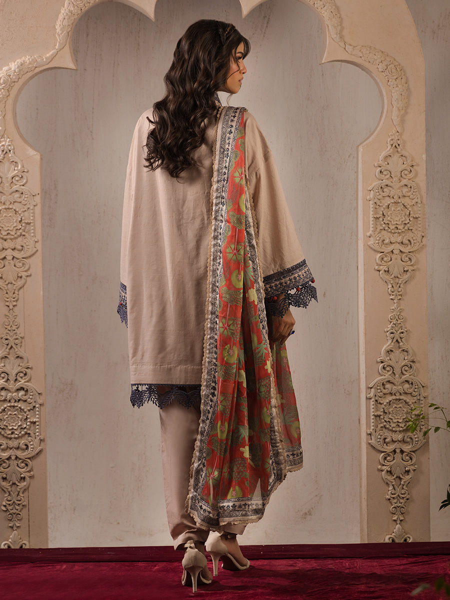 Salitex | Eid Edition | D21 - House of Zarish