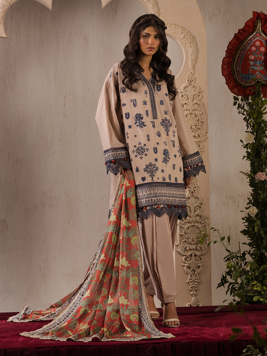 Salitex | Eid Edition | D21 - House of Zarish
