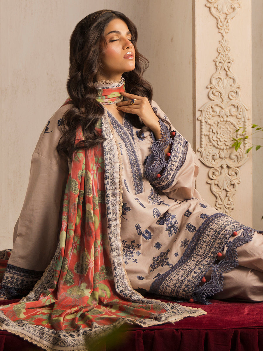 Salitex | Eid Edition | D21 - House of Zarish