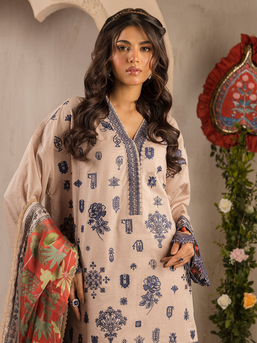 Salitex | Eid Edition | D21 - House of Zarish