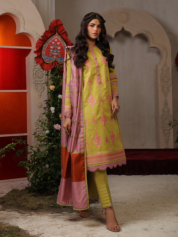 Salitex | Eid Edition | D22 - House of Zarish