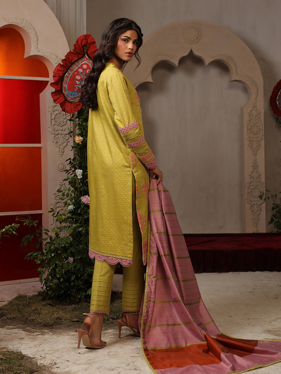 Salitex | Eid Edition | D22 - House of Zarish