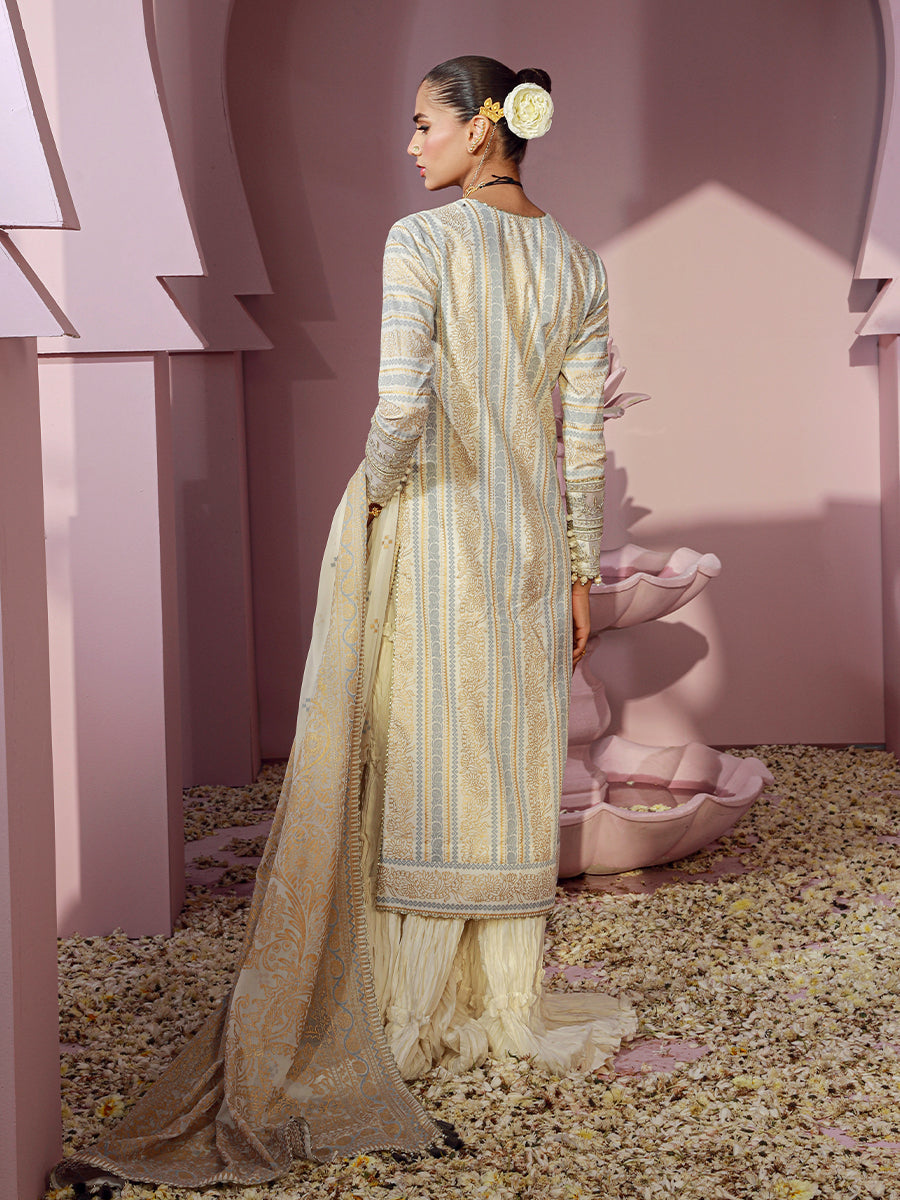 Salitex | Eid Edition | D29 - House of Zarish