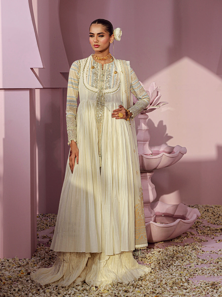 Salitex | Eid Edition | D29 - House of Zarish