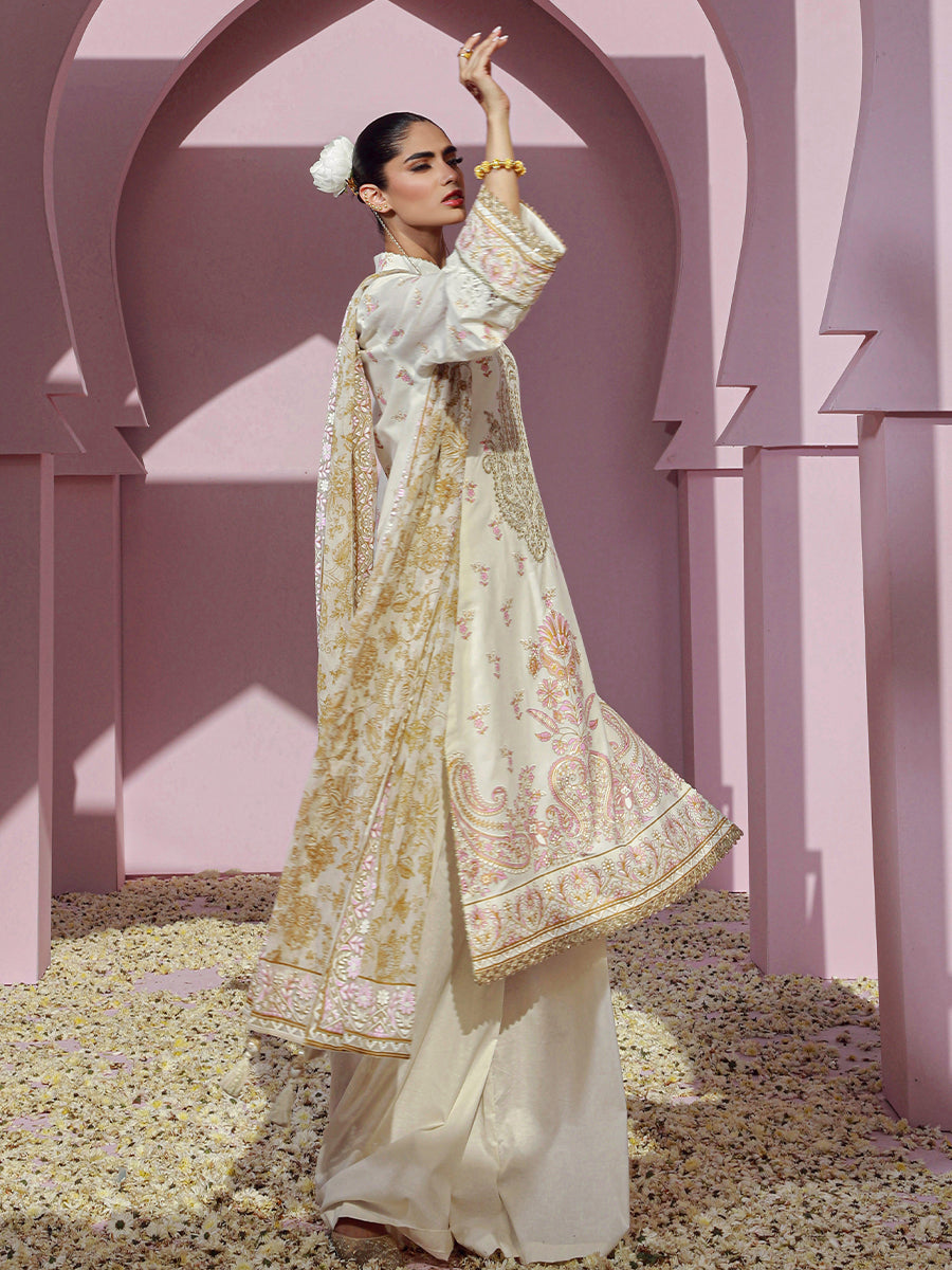 Salitex | Eid Edition | D25 - House of Zarish