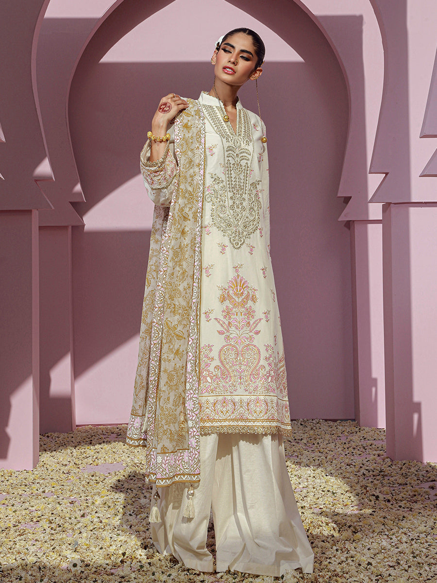 Salitex | Eid Edition | D25 - House of Zarish