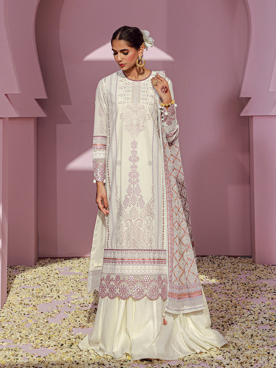 Salitex | Eid Edition | D27 - House of Zarish