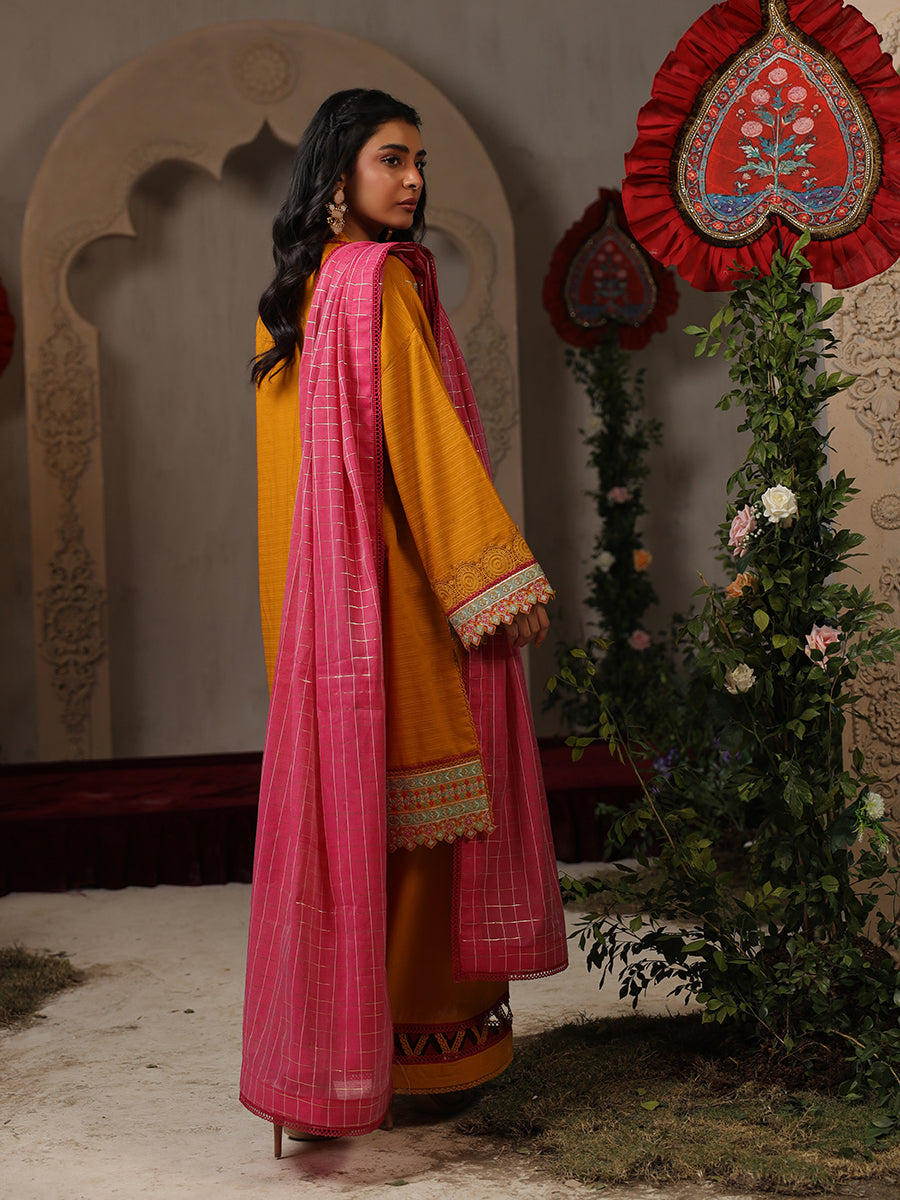 Salitex | Eid Edition | D04 - House of Zarish
