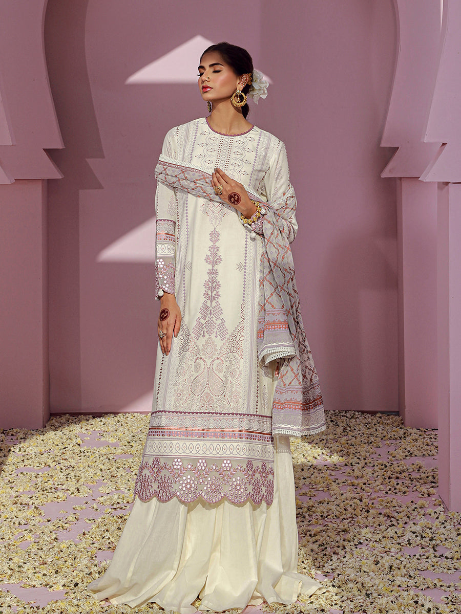 Salitex | Eid Edition | D27 - House of Zarish