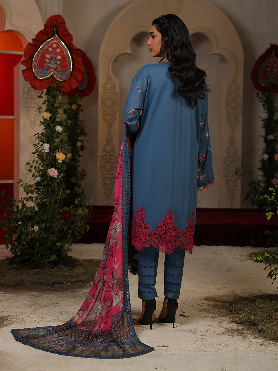 Salitex | Eid Edition | D07 - House of Zarish