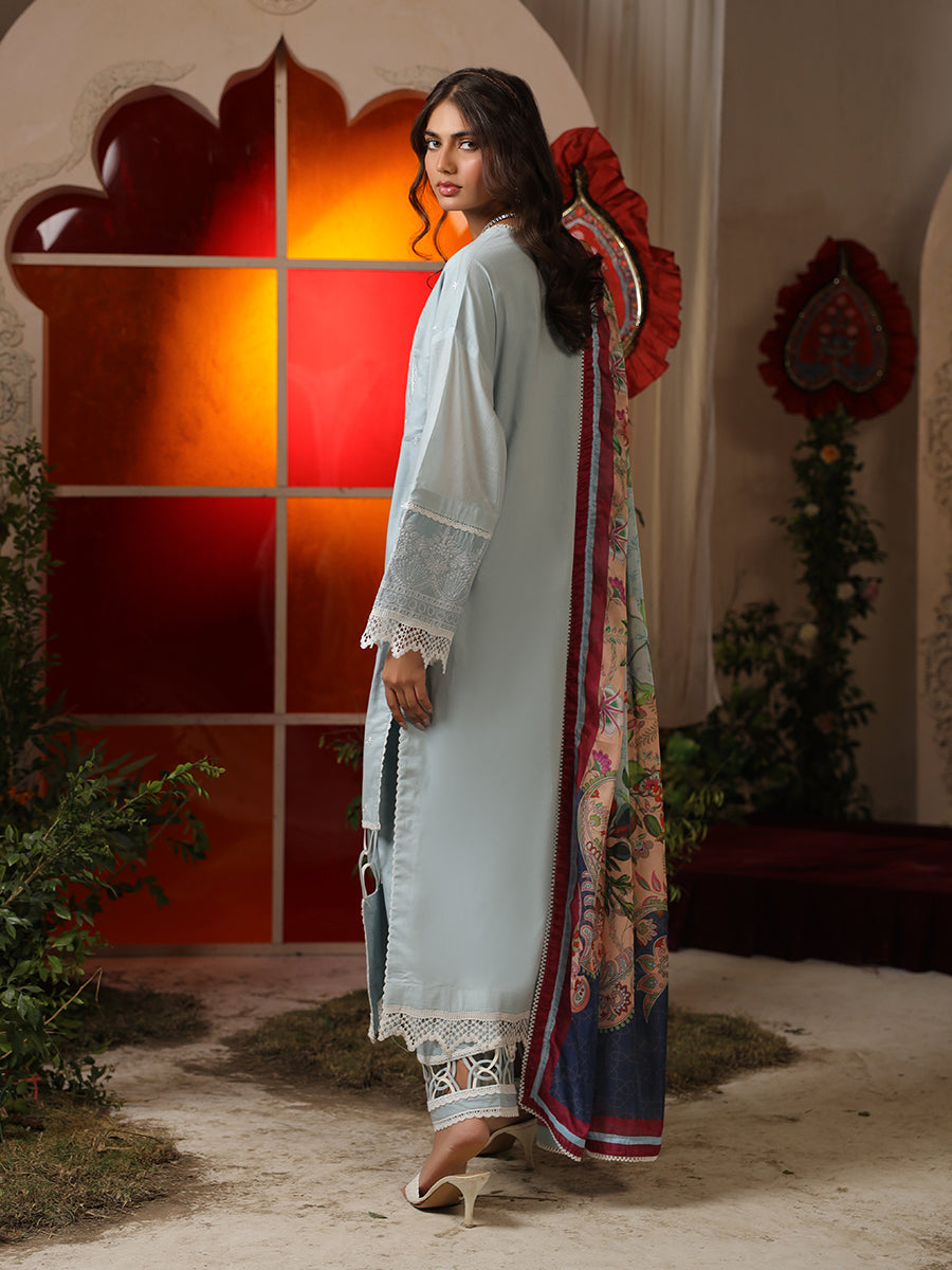 Salitex | Eid Edition | D08 - House of Zarish