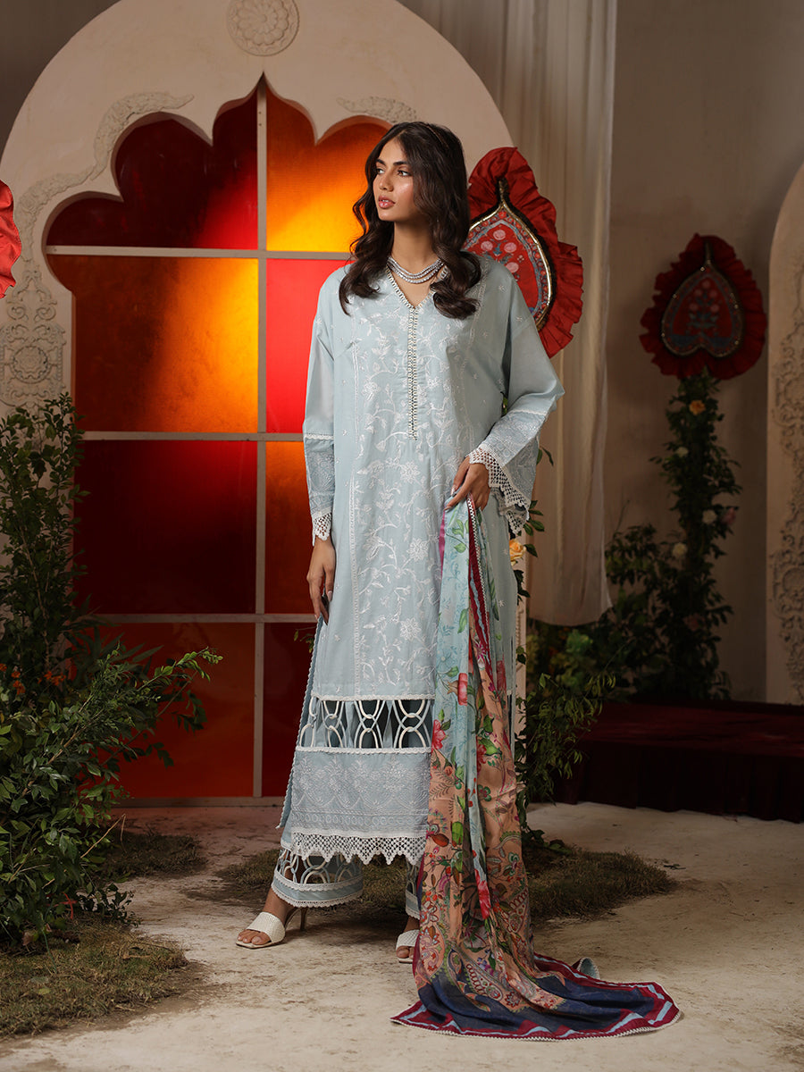Salitex | Eid Edition | D08 - House of Zarish