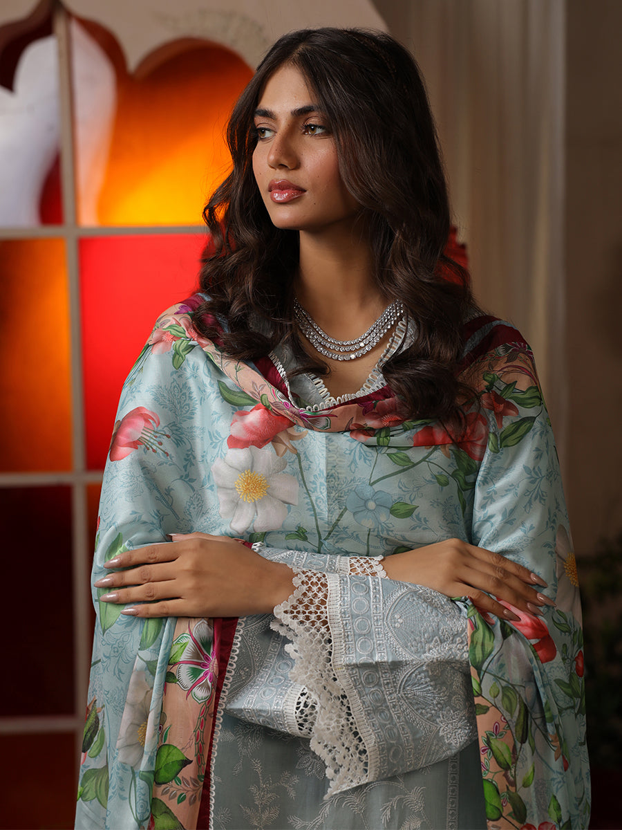 Salitex | Eid Edition | D08 - House of Zarish