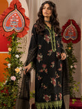Salitex | Eid Edition | D01 - House of Zarish