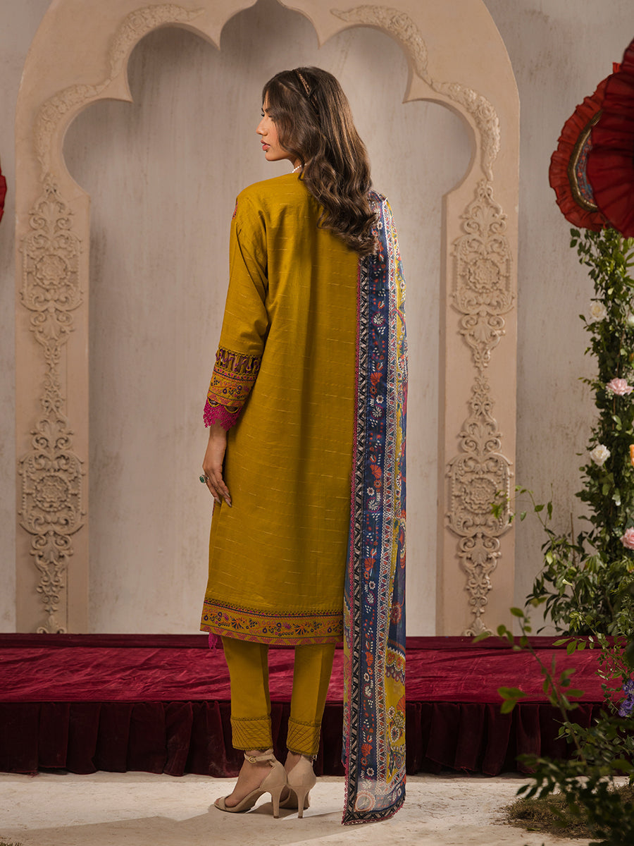 Salitex | Eid Edition | D10 - House of Zarish