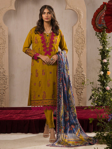 Salitex | Eid Edition | D10 - House of Zarish