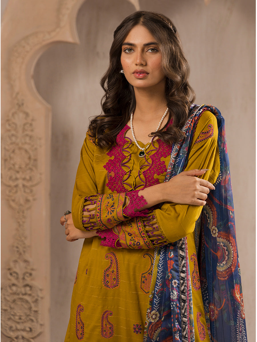 Salitex | Eid Edition | D10 - House of Zarish