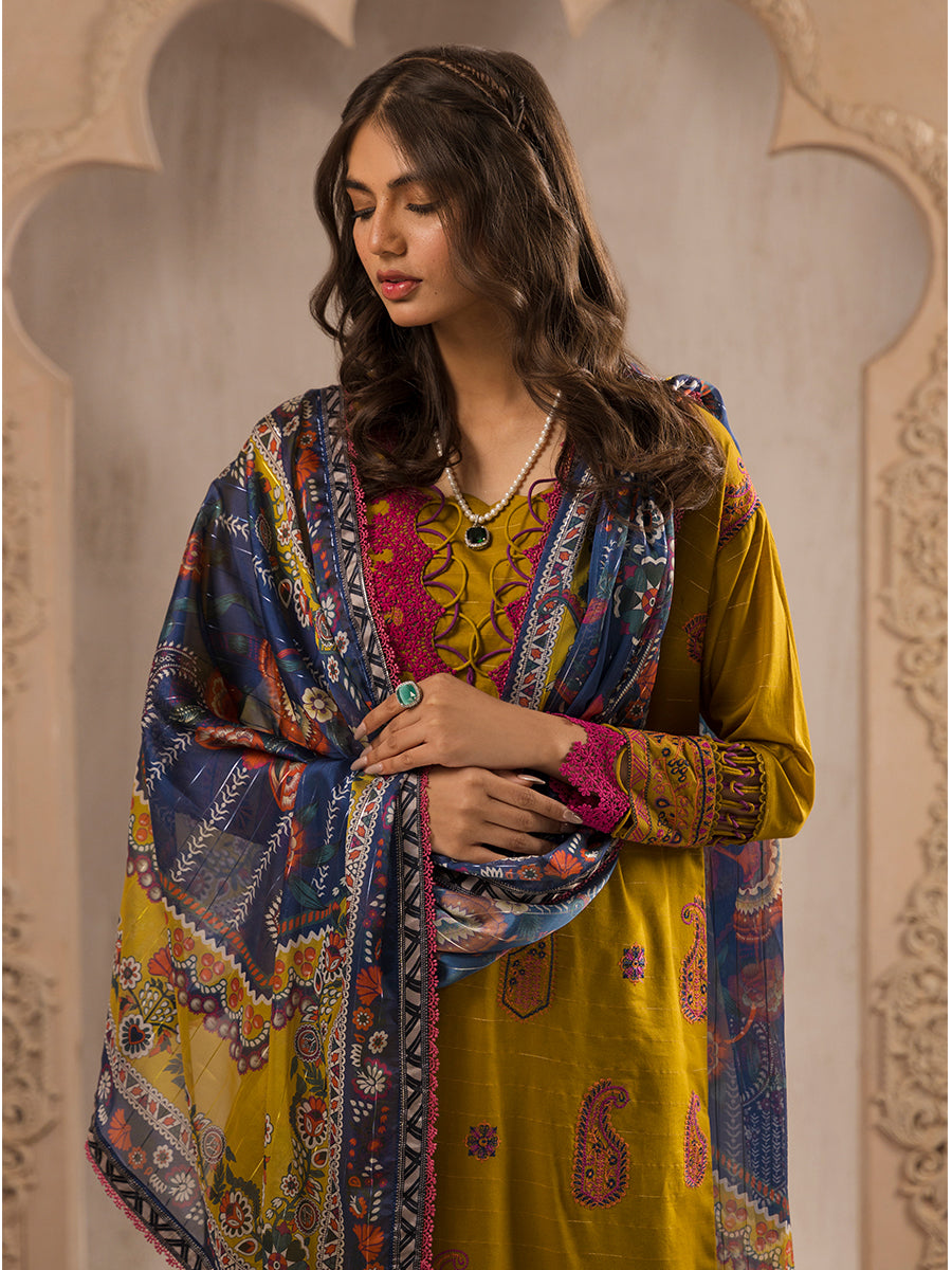 Salitex | Eid Edition | D10 - House of Zarish