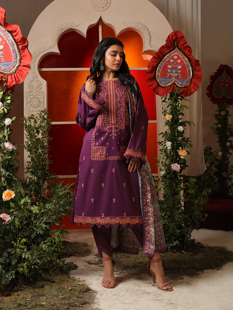 Salitex | Eid Edition | D11 - House of Zarish