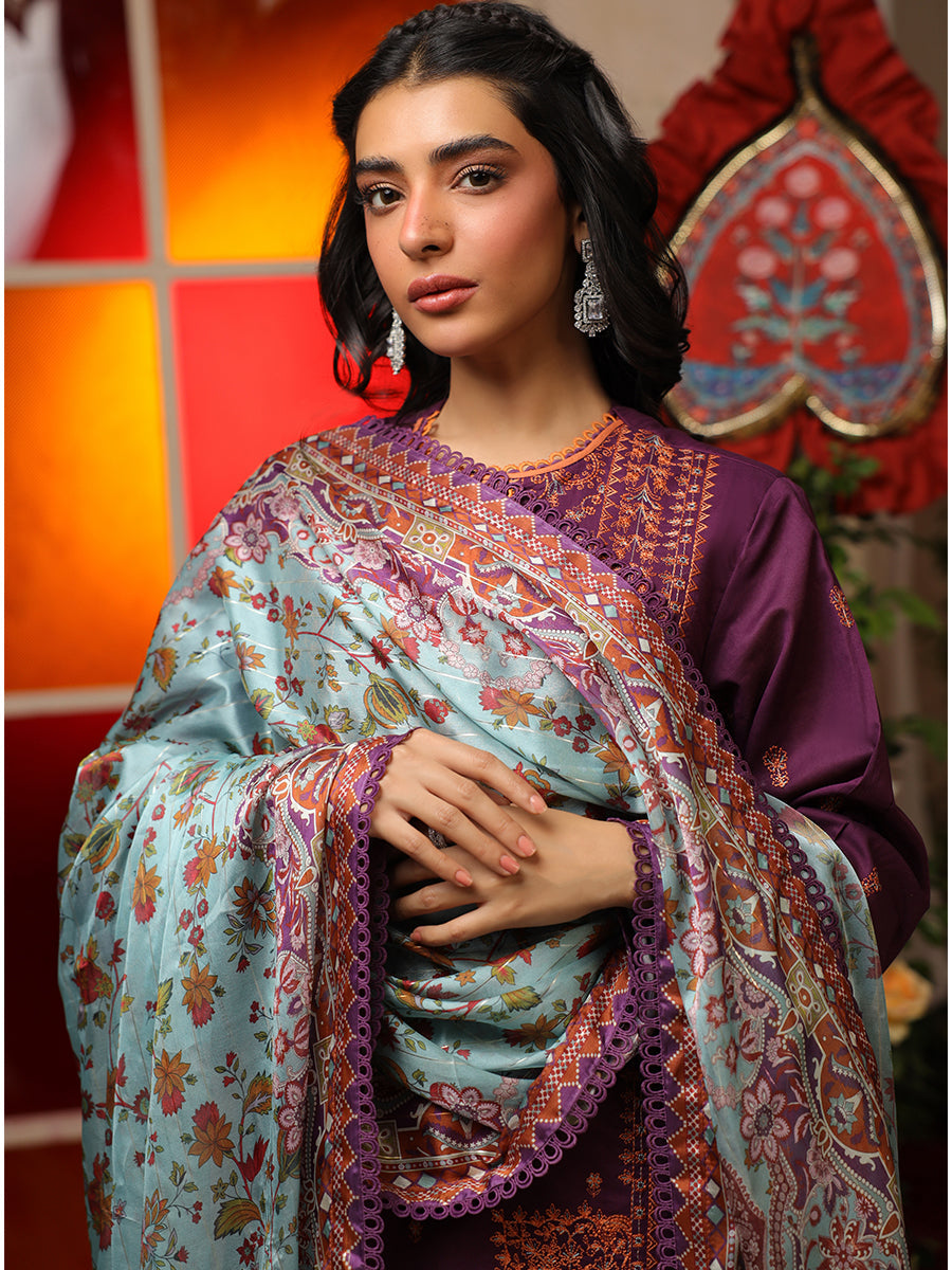 Salitex | Eid Edition | D11 - House of Zarish