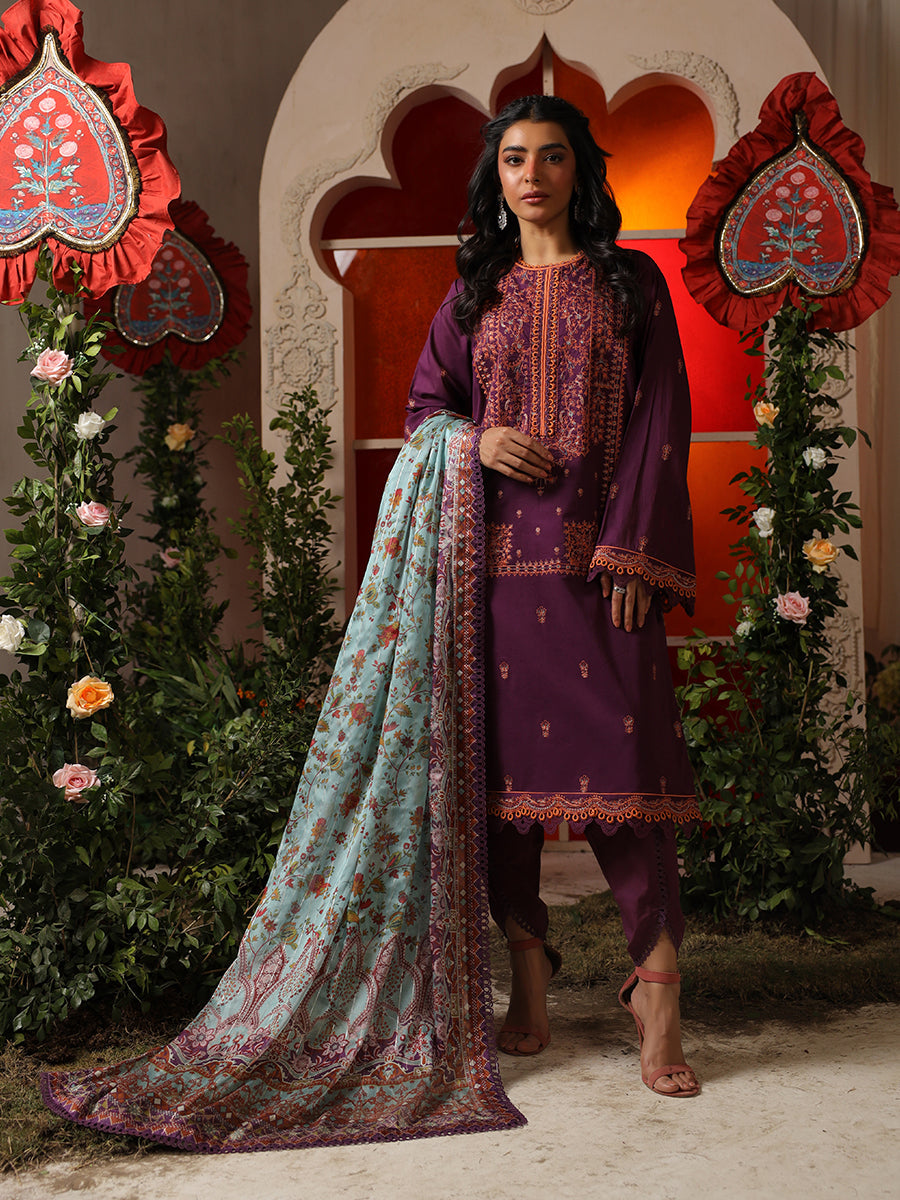 Salitex | Eid Edition | D11 - House of Zarish