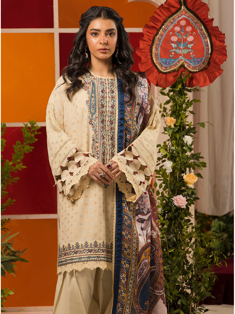 Salitex | Eid Edition | D12 - House of Zarish