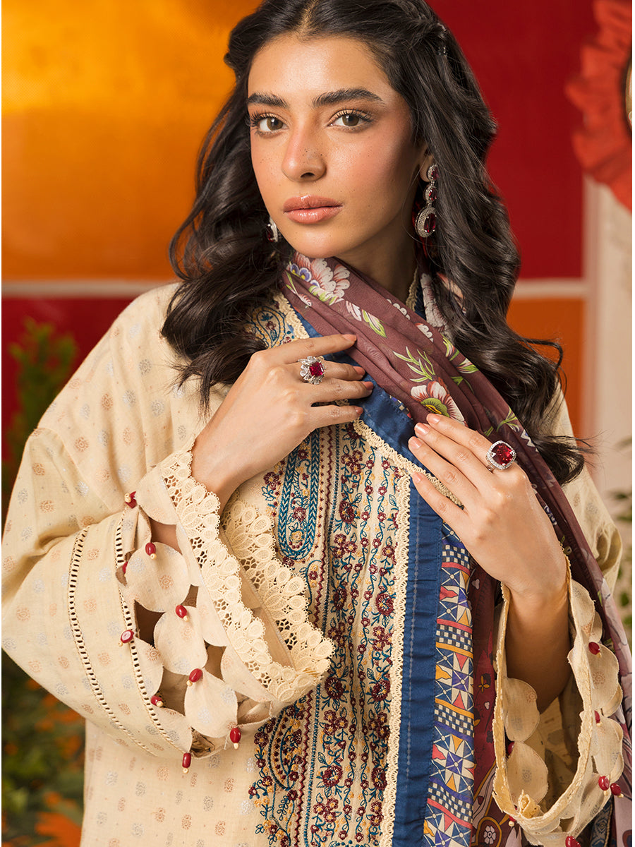 Salitex | Eid Edition | D12 - House of Zarish