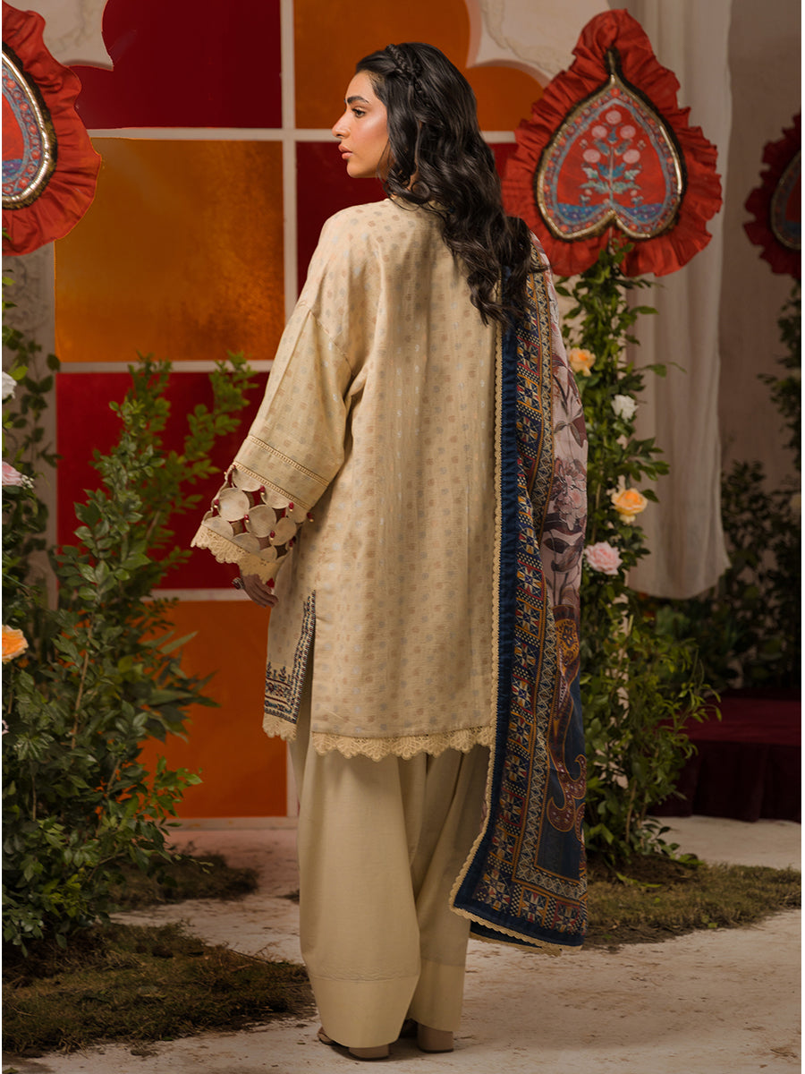 Salitex | Eid Edition | D12 - House of Zarish