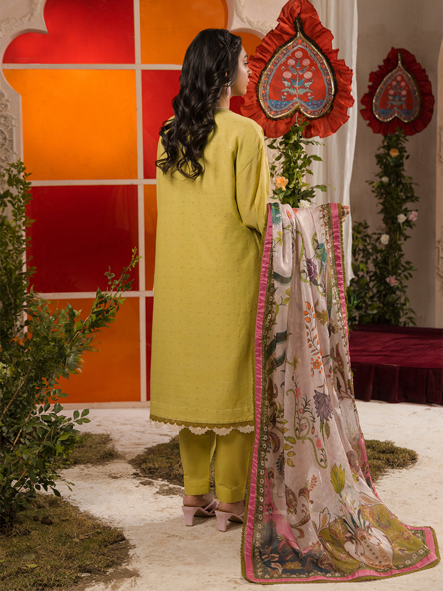 Salitex | Eid Edition | D13 - House of Zarish