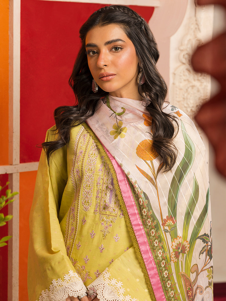 Salitex | Eid Edition | D13 - House of Zarish