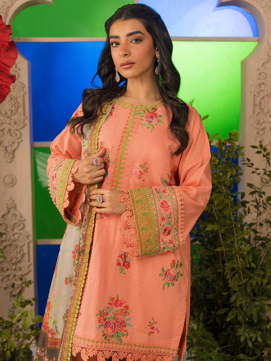 Salitex | Eid Edition | D14 - House of Zarish
