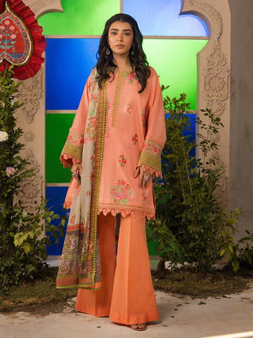 Salitex | Eid Edition | D14 - House of Zarish