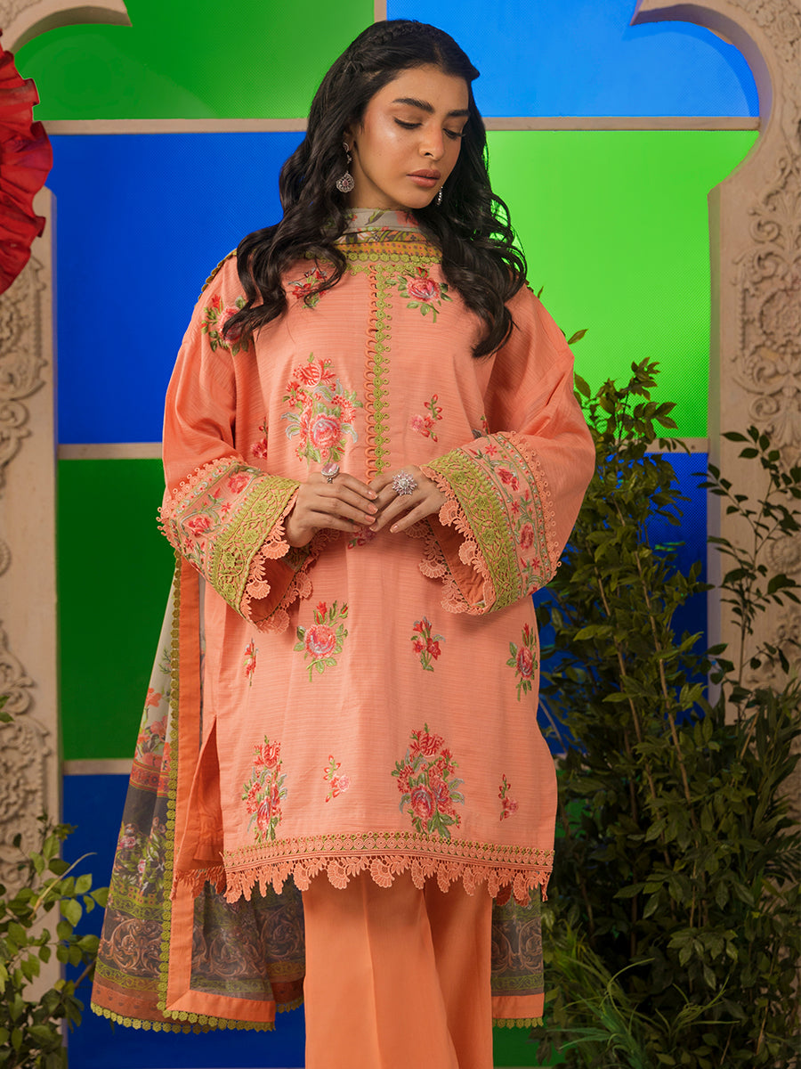 Salitex | Eid Edition | D14 - House of Zarish