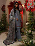 Salitex | Eid Edition | D15 - House of Zarish