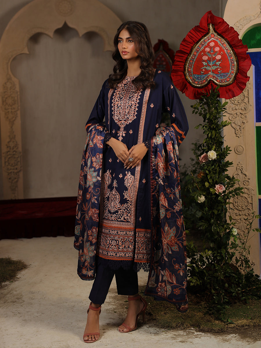 Salitex | Eid Edition | D17 - House of Zarish