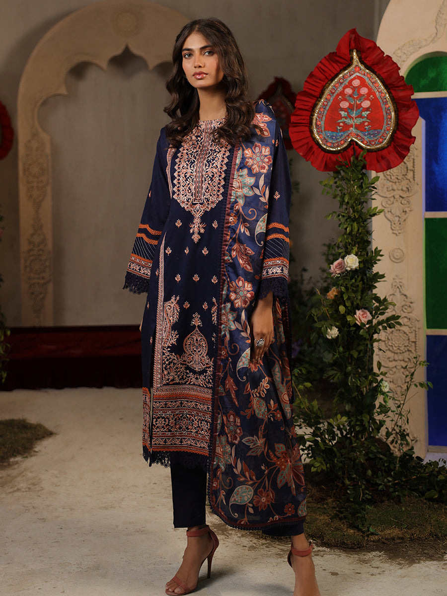 Salitex | Eid Edition | D17 - House of Zarish