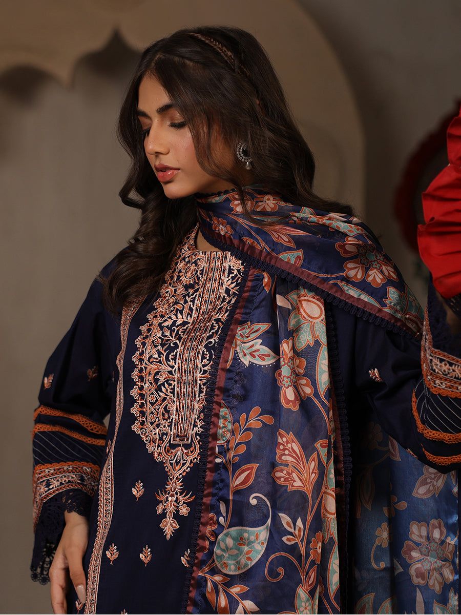 Salitex | Eid Edition | D17 - House of Zarish