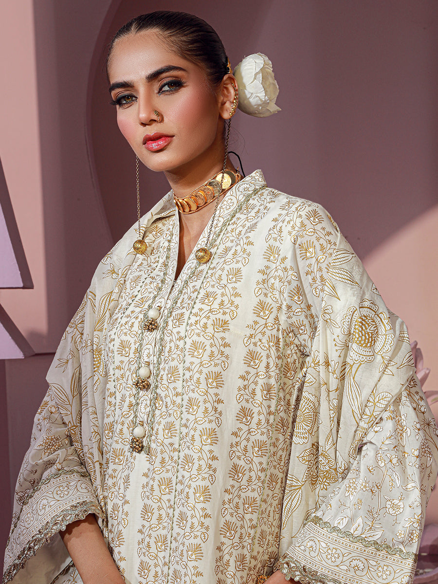 Salitex | Eid Edition | D26 - House of Zarish