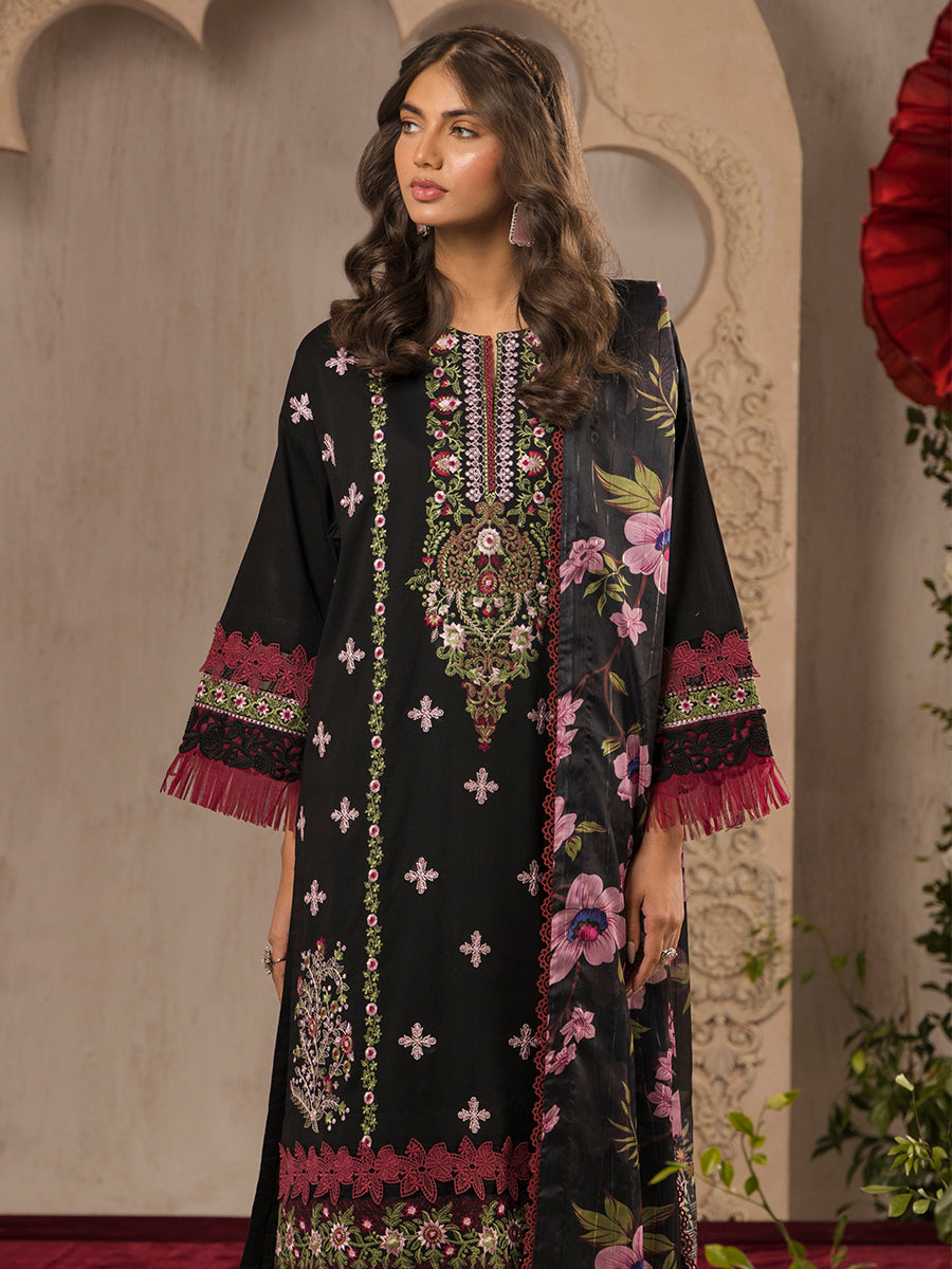 Salitex | Eid Edition | D18 - House of Zarish