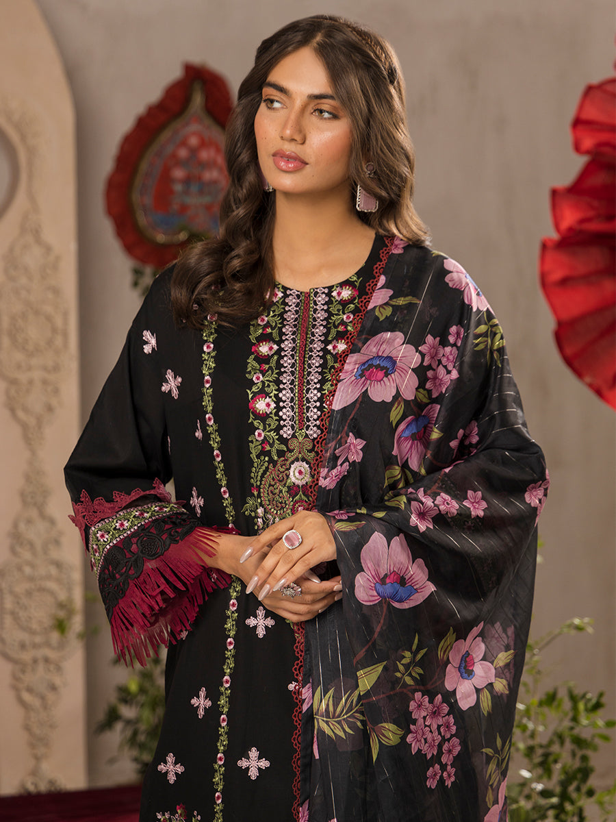 Salitex | Eid Edition | D18 - House of Zarish
