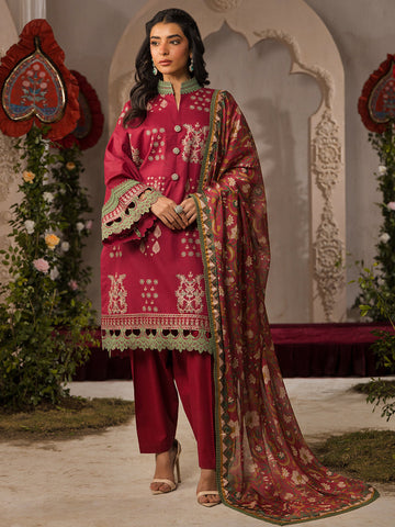 Salitex | Eid Edition | D02 - House of Zarish