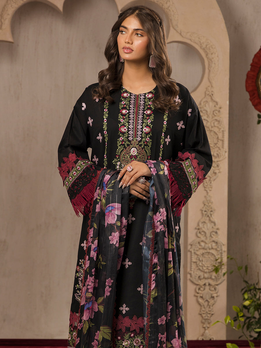Salitex | Eid Edition | D18 - House of Zarish