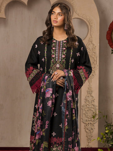 Salitex | Eid Edition | D18 - House of Zarish