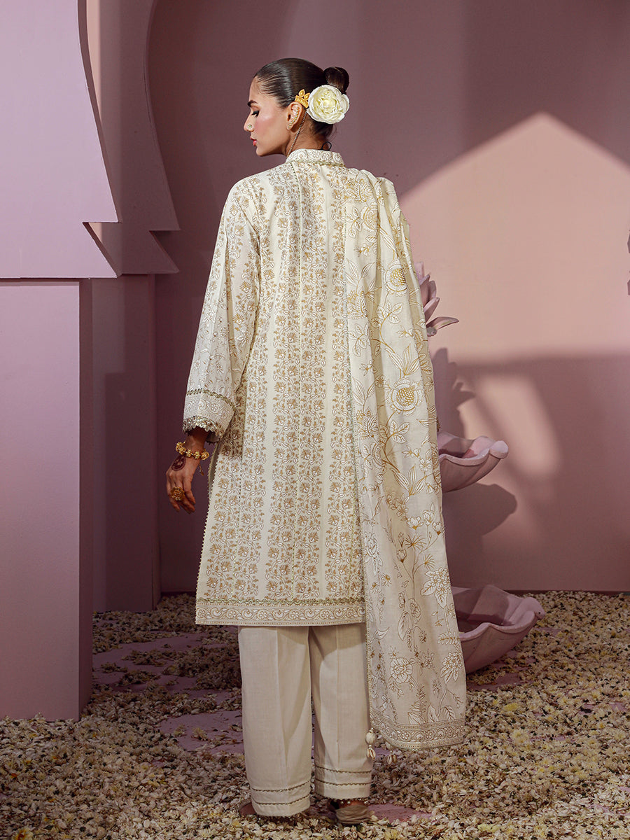 Salitex | Eid Edition | D26 - House of Zarish