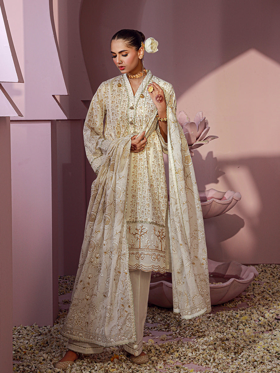Salitex | Eid Edition | D26 - House of Zarish