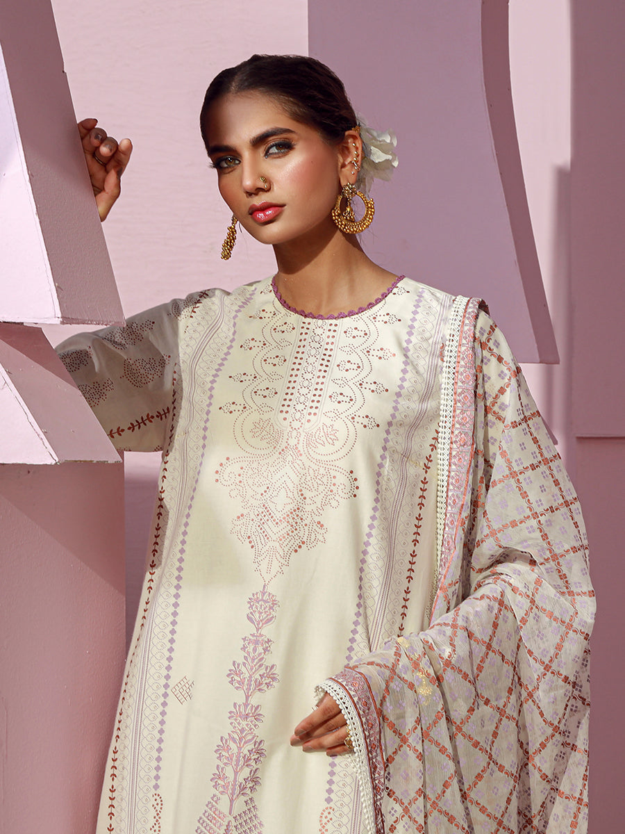 Salitex | Eid Edition | D27 - House of Zarish
