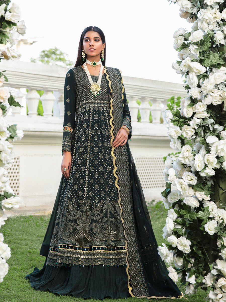 Salitex | Luxury Wear 24 | Charlotte - House of Zarish