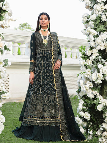 Salitex | Luxury Wear 24 | Charlotte - House of Zarish