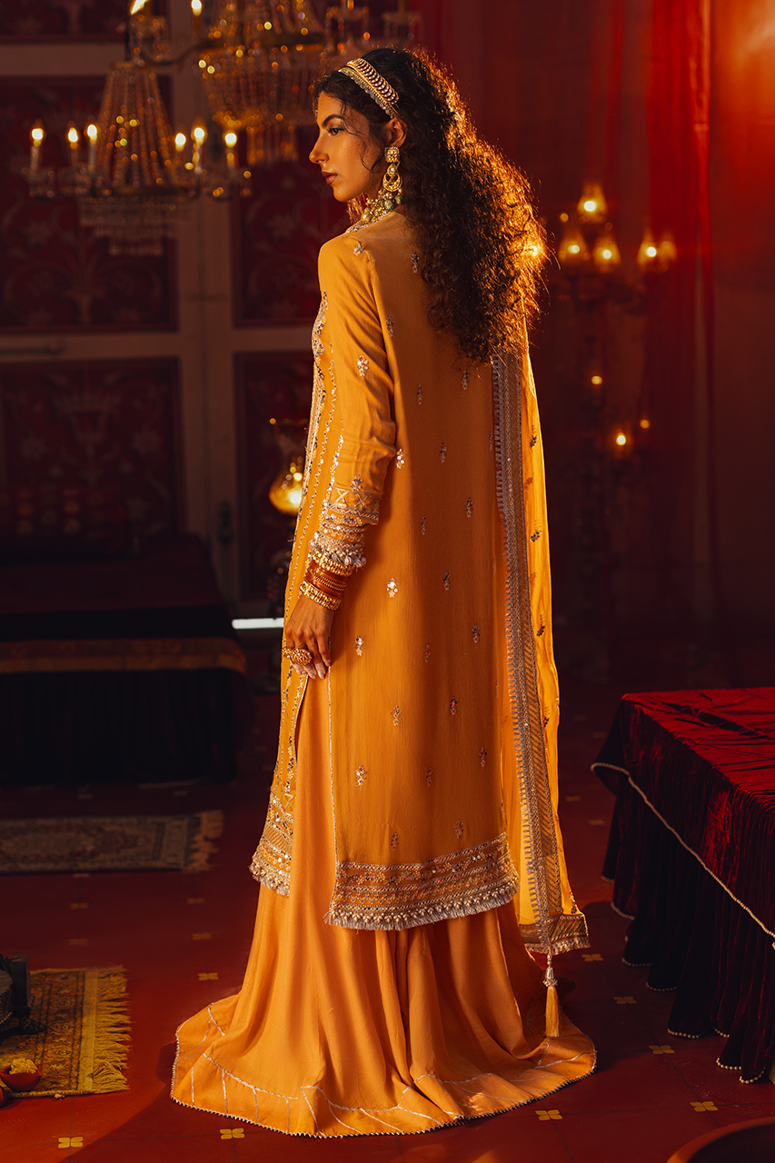 Salitex | Luxury Wear 24 | 17 - House of Zarish