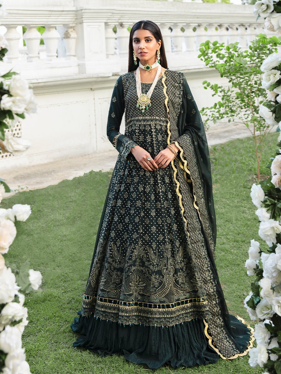 Salitex | Luxury Wear 24 | Charlotte - House of Zarish